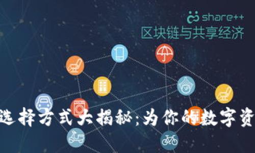 加密钱包的选择方式大揭秘：为你的数字资产保驾护航