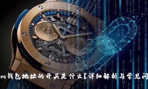 Tokenim钱包地址的开头是什么？详细解析与常见问题解答