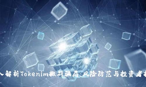 深入解析Tokenim搬砖骗局：风险防范与投资者指南