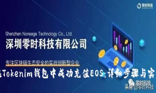 如何在Tokenim钱包中成功充值EOS：详细步骤与实用技巧