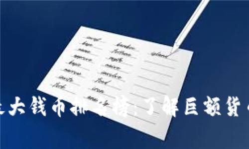 : 揭秘世界最大钱币排名榜：了解巨额货币的背后故事