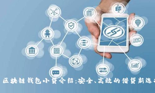 : 区块链钱包小贷介绍：安全、高效的借贷新选择