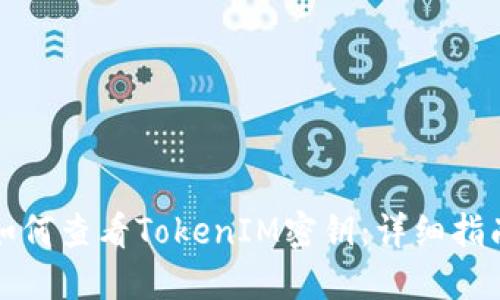 如何查看TokenIM密钥：详细指南