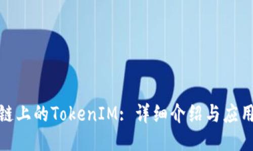 BNB链上的TokenIM: 详细介绍与应用指南