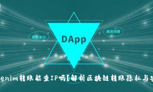 Tokenim转账能查IP吗？解析区块链转账隐私与安全