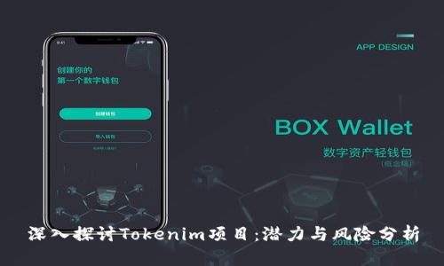 深入探讨Tokenim项目：潜力与风险分析