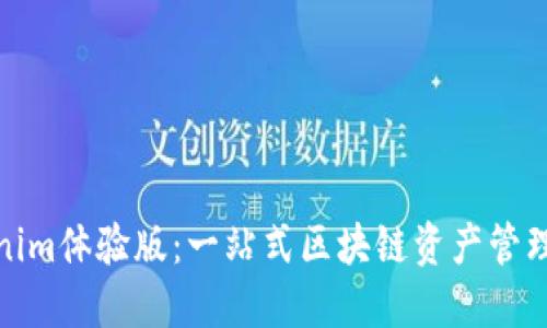 探索Tokenim体验版：一站式区块链资产管理解决方案