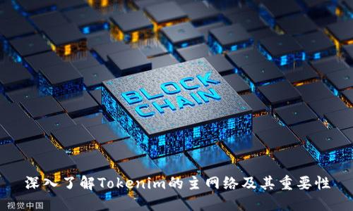 深入了解Tokenim的主网络及其重要性