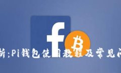 全面解析：Pi钱包使用教程及常见问题解答