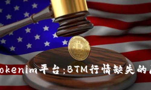 深入解析Tokenim平台：BTM行情缺失的原因与影响