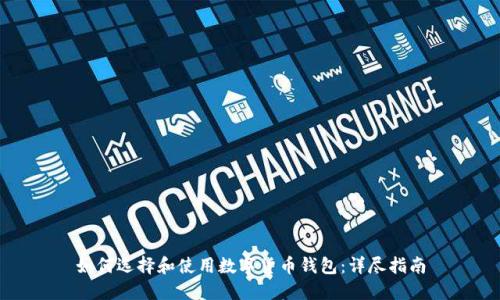 如何选择和使用数字货币钱包：详尽指南