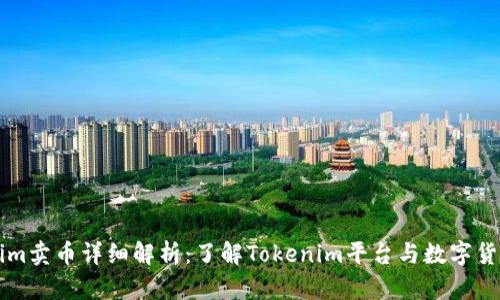 Tokenim卖币详细解析：了解Tokenim平台与数字货币交易