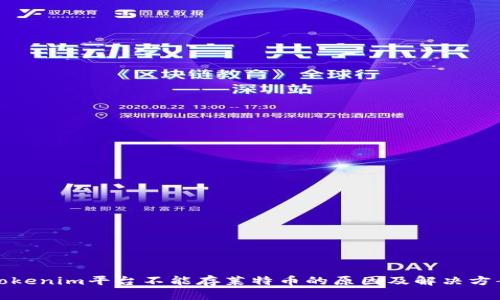 Tokenim平台不能存莱特币的原因及解决方案