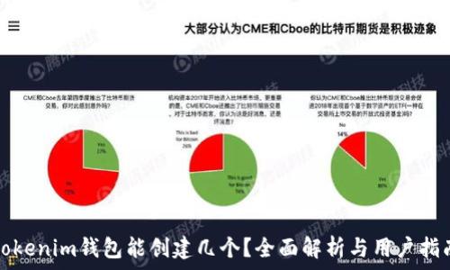   
tokenim钱包能创建几个？全面解析与用户指南