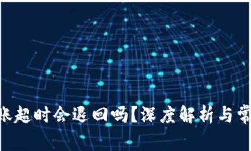 Tokenim转账超时会退回吗？深度解析与常见问题解答