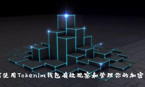 如何使用Tokenim钱包有效观察和管理你的加密资产