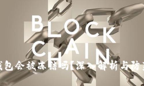 加密钱包会被冻结吗？深入解析与防范措施