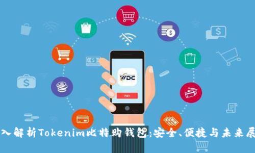 深入解析Tokenim比特购钱包：安全、便捷与未来展望