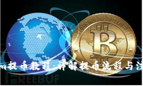 Tokenim提币教程：详解提币流程与注意事项