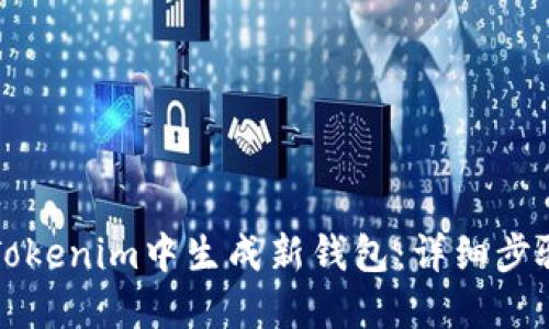 如何在Tokenim中生成新钱包：详细步骤与指南