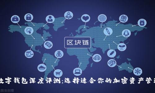 多链数字钱包深度评测：选择适合你的加密资产管理工具