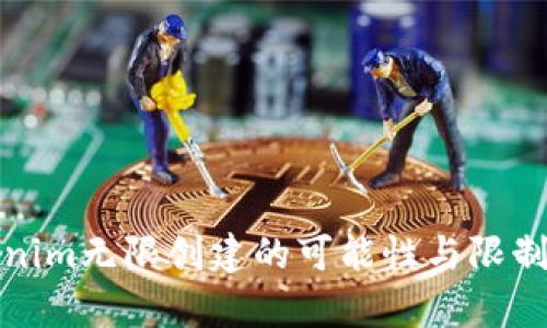 Tokenim无限创建的可能性与限制分析