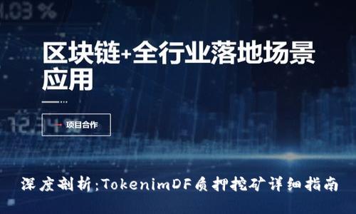 深度剖析：TokenimDF质押挖矿详细指南