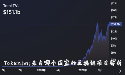 Tokenim：来自哪个国家的区块链项目解析