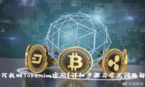 如何找回Tokenim密码？详细步骤与常见问题解答