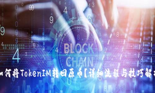 如何将TokenIM转回原币？详细流程与技巧解析