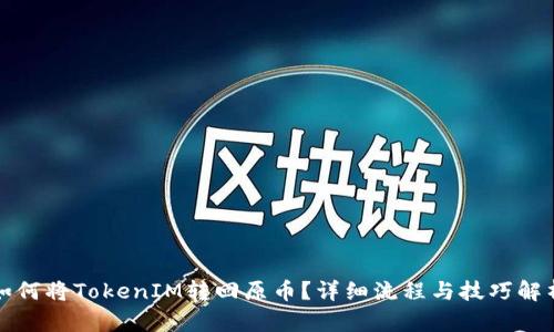 如何将TokenIM转回原币？详细流程与技巧解析