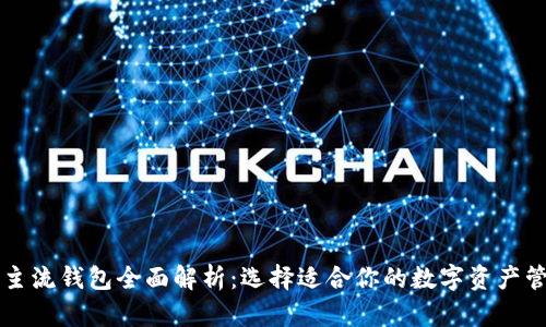 虚拟币主流钱包全面解析：选择适合你的数字资产管理工具