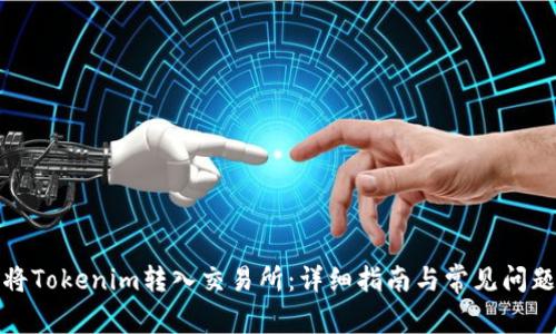 如何将Tokenim转入交易所：详细指南与常见问题解答