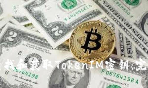 如何查找和获取TokenIM密钥：完整指南