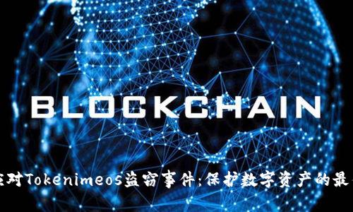 如何应对Tokenimeos盗窃事件：保护数字资产的最佳实践