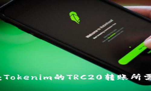 深入解析：Tokenim的TRC20转账所需带宽详解