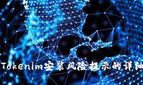 解决Tokenim安装风险提示的详细指南