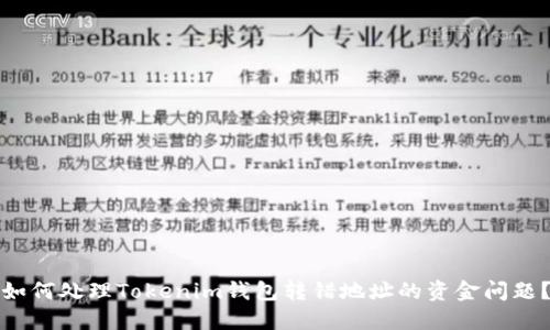 如何处理Tokenim钱包转错地址的资金问题？