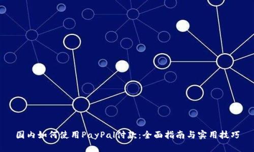 国内如何使用PayPal付款：全面指南与实用技巧