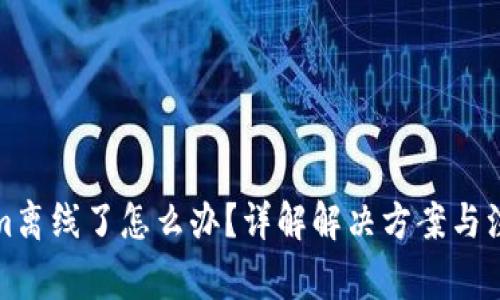 Tokenim离线了怎么办？详解解决方案与注意事项
