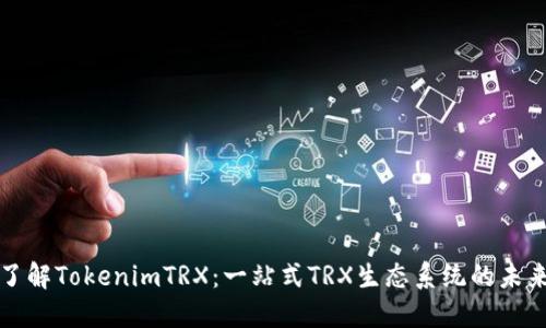 深入了解TokenimTRX：一站式TRX生态系统的未来发展