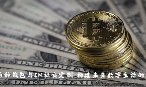 多币种钱包与IM社交定制：构建未来数字生活的桥梁