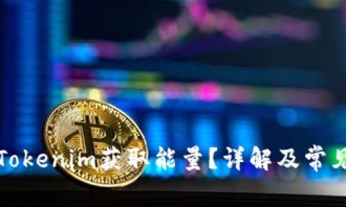 如何通过Tokenim获取能量？详解及常见问题解答