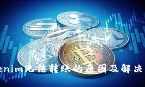 Tokenim无法转账的原因及解决方案