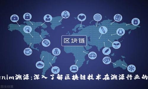 Tokenim溯源：深入了解区块链技术在溯源行业的应用