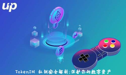 
TokenIM 私钥安全解析：保护你的数字资产