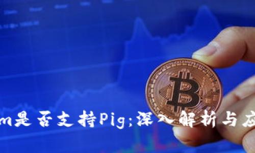 Tokenim是否支持Pig：深入解析与应用指南