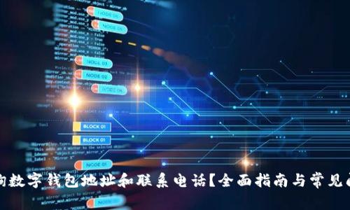 如何查询数字钱包地址和联系电话？全面指南与常见问题解答