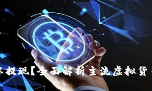 什么虚拟币钱包可以提现？全面解析主流虚拟货币钱包及其提现功能