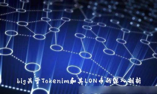 big关于Tokenim和其LON币的深入剖析